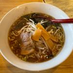 ラーメンセット(中国家庭料理 京香)