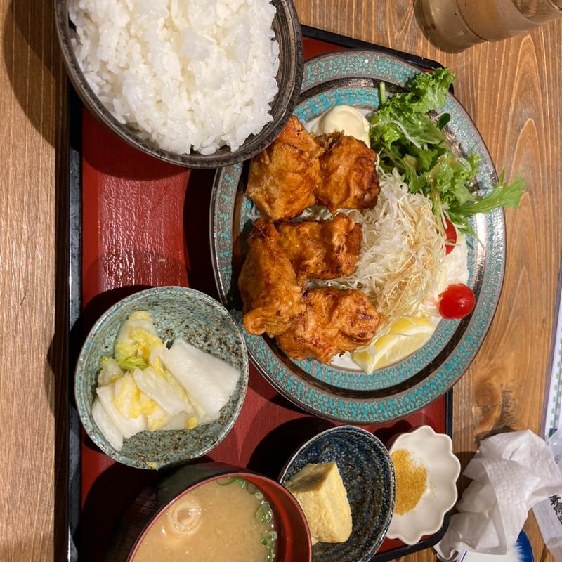 (海鮮食堂 つなや 宮前店)