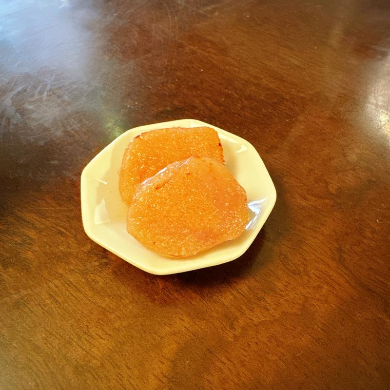 博多辛子明太子(たつみ )