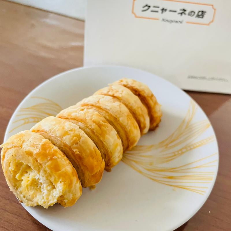 クニャーネ(クニャーネの店 テラスモール湘南店)