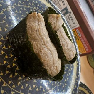 たっぷり蟹味噌(はま寿司 東新小岩店)
