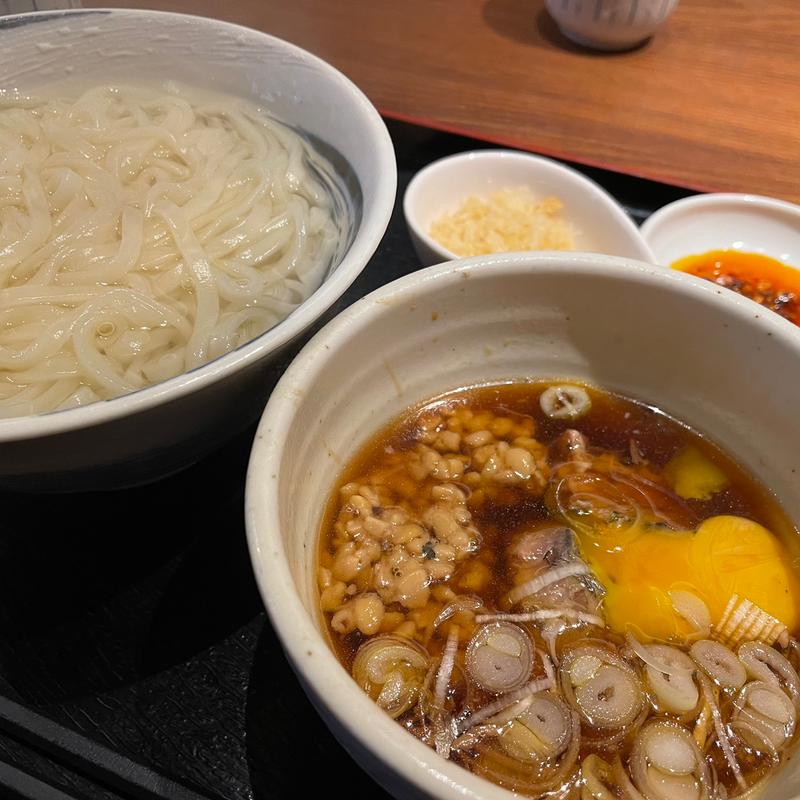 山形郷土料理ひっぱりうどん(浅草割烹天とよ神保町店)