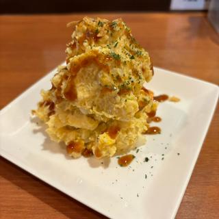 ポテトサラダ(お一人様用ハーフ)(魚の平田屋 中野坂上駅前店)