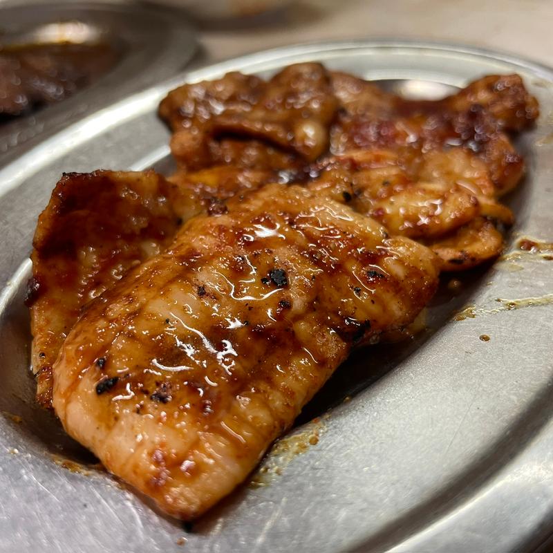 ホルモン(富吉)