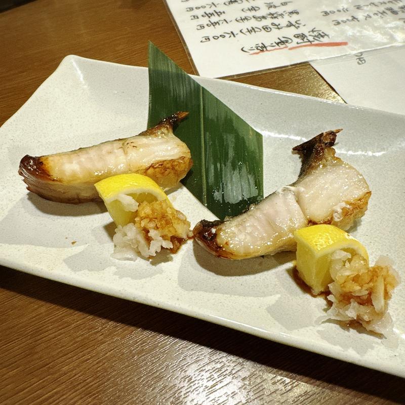 博多コース(いずみ田 中目黒店 （はかたいずみだ）)