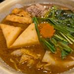 博多コース(いずみ田 中目黒店 （はかたいずみだ）)