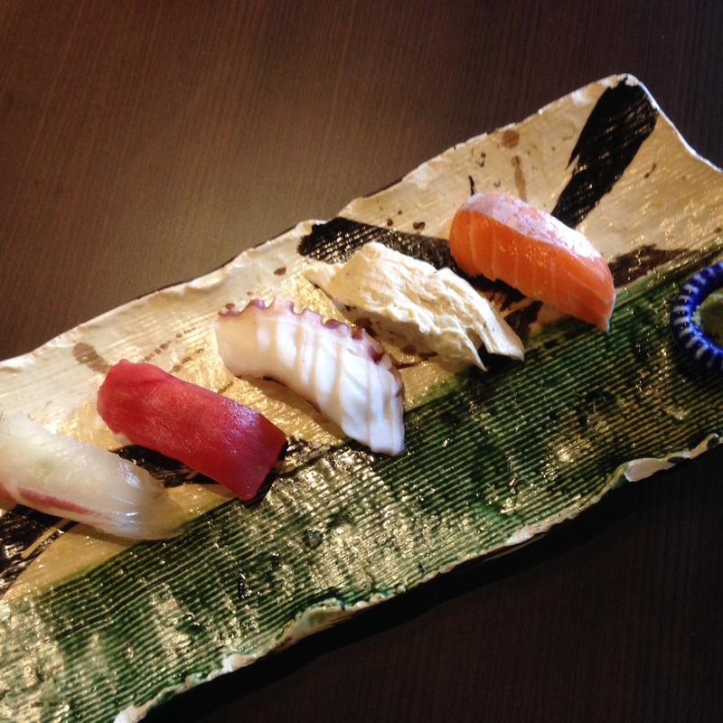 寿司(がんこ 泉大津店 )