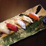 寿司(がんこ 泉大津店 )