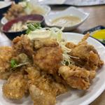 日替わり定食