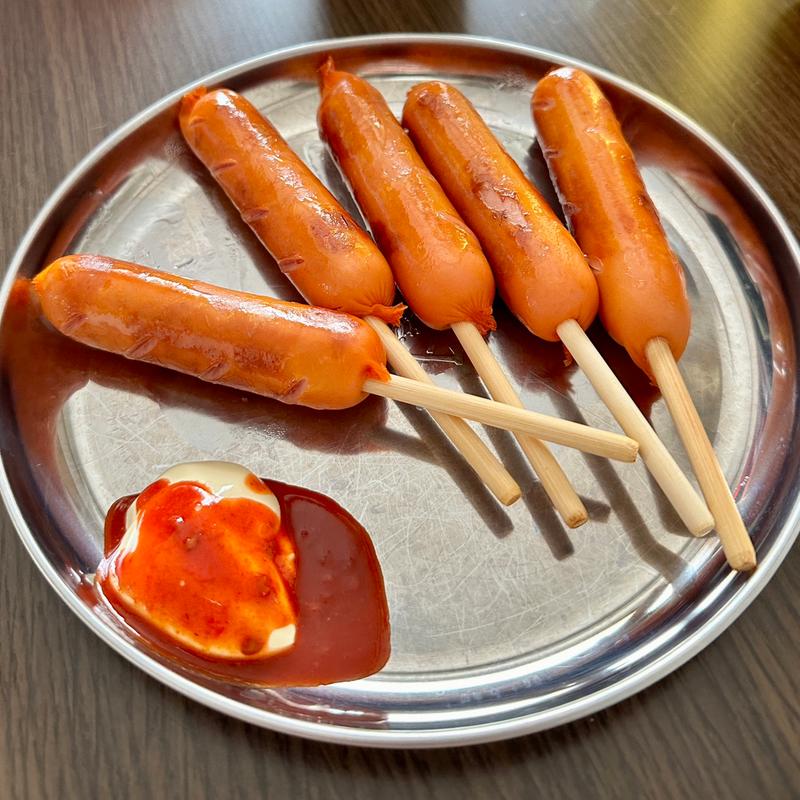 フランクフルト(ベルクス 東墨田店)