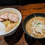 特つけ麺(ねじ式)