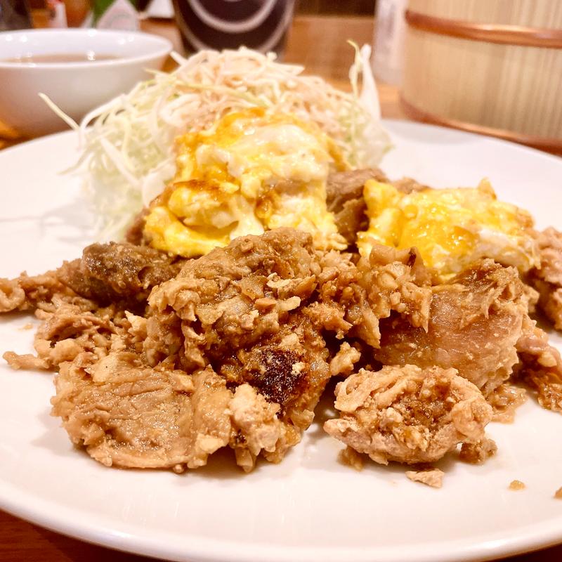 トリプル(ニューハマヤ 瓦町店)