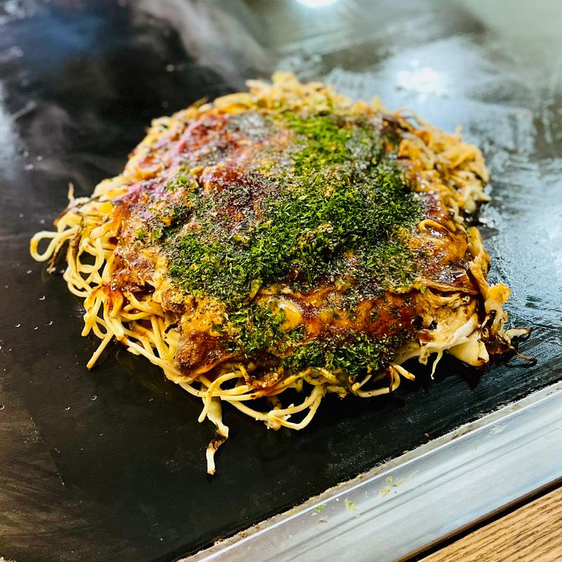 尾道焼き(村上)