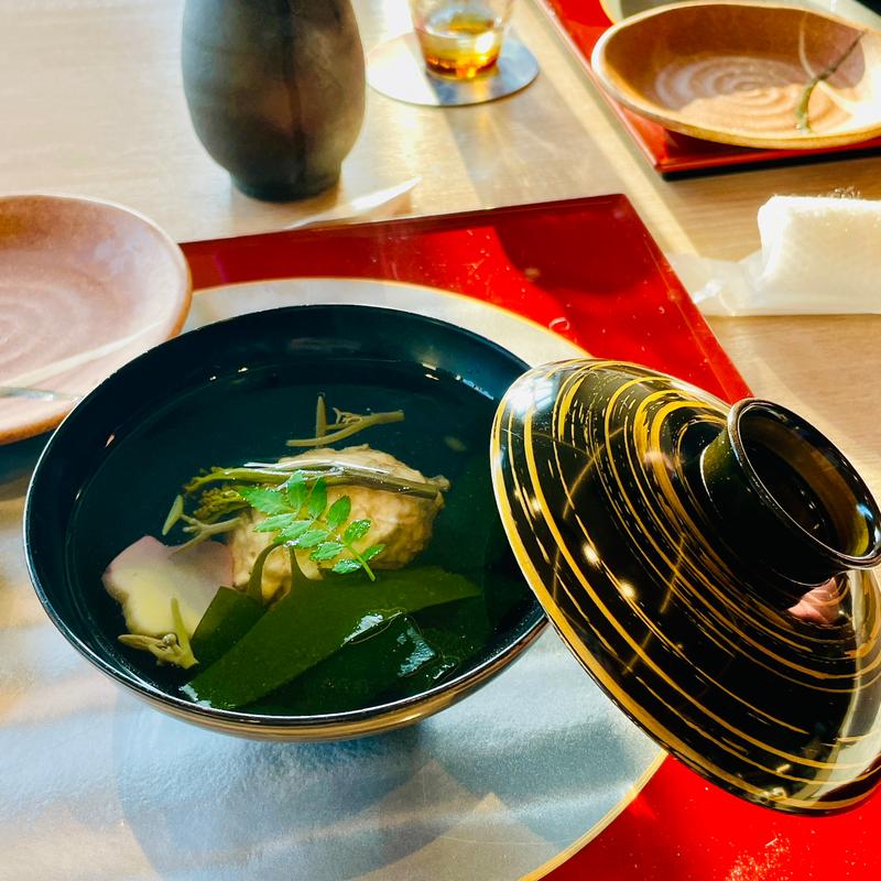 皐月　若竹進丈(GLAMPROOKしまなみ)