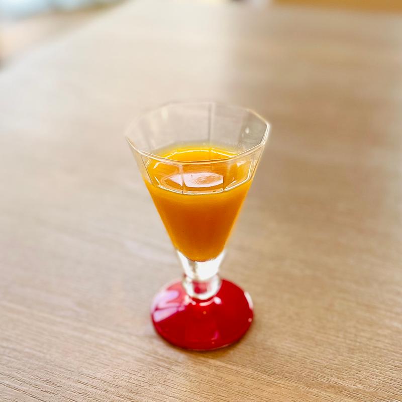 皐月　みかん酒(GLAMPROOKしまなみ)