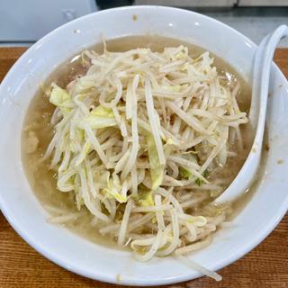 太麺 醤油