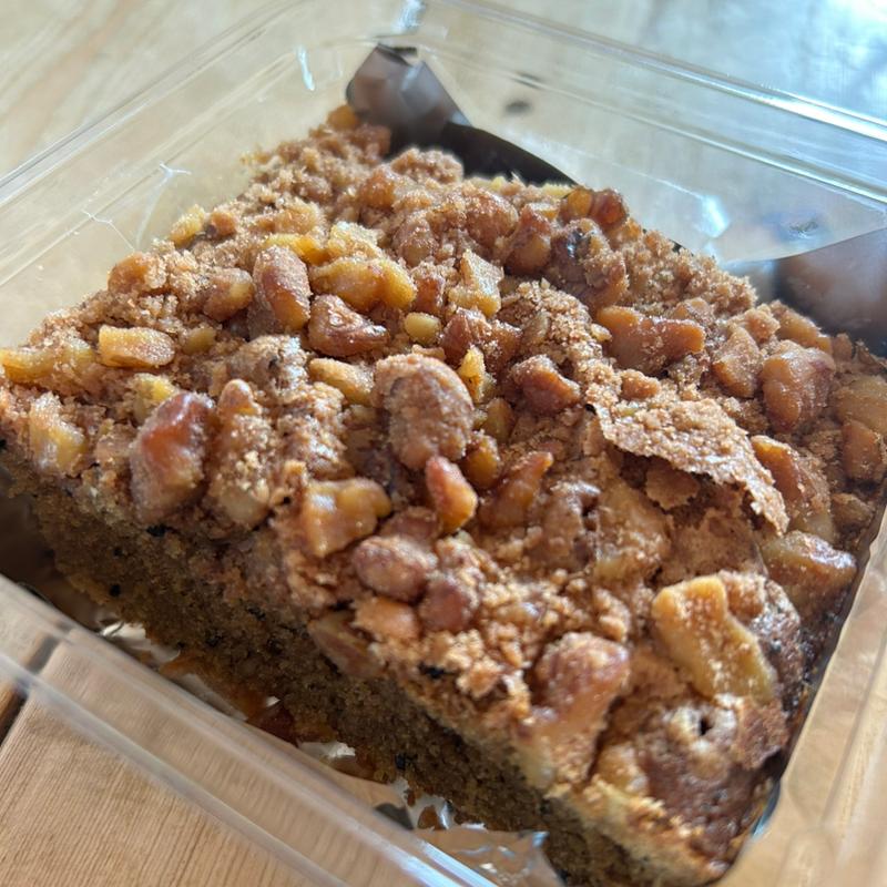 コーヒーケーキ(DAILY by LONG TRACK FOODS（ロングトラックフーズ）)