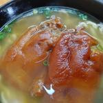 南部そば(南部そば)