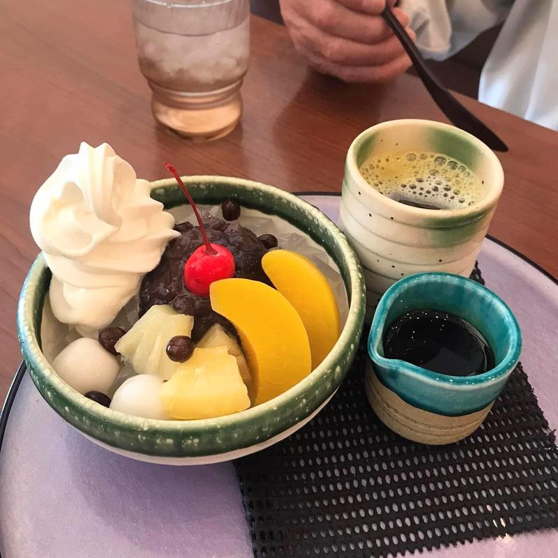 (心斎橋ミツヤ ホワイティ梅田店)