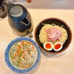 ちょっとずつつけ台湾(キング製麺)