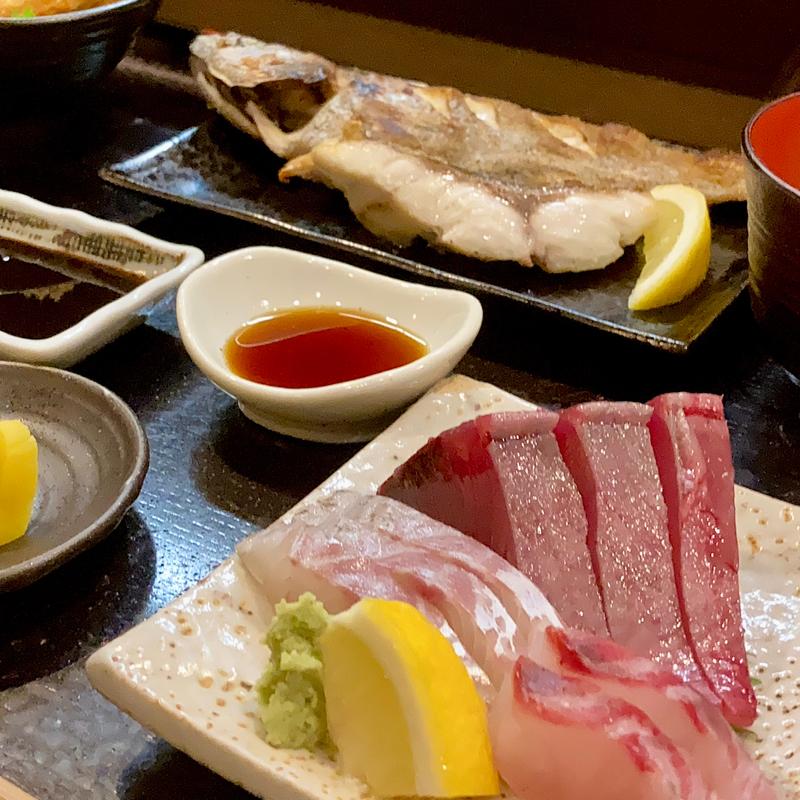 日替りスペシャル(よしまさ )