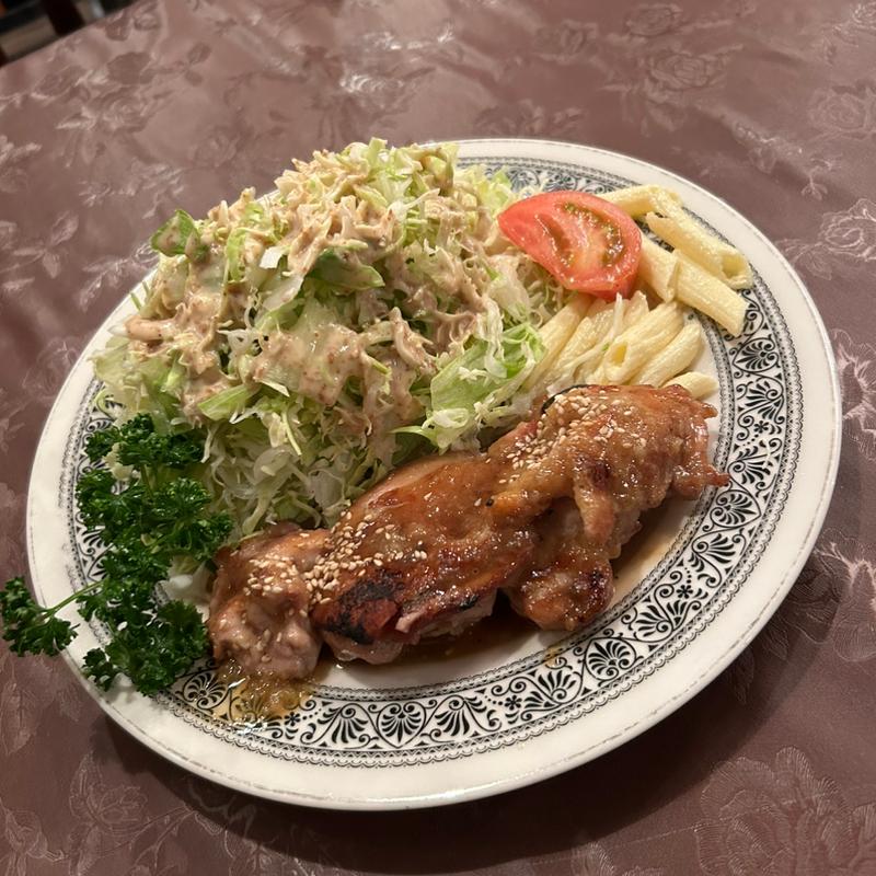 本日のスペシャル(コスモス )