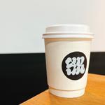 latte(SR coffee&ice cream 神保町)