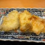 天ぷら定食(日本橋からり イオンレイクタウンmori店)
