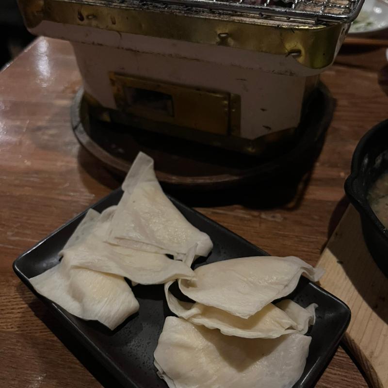 大人のチータラ(じぃま)