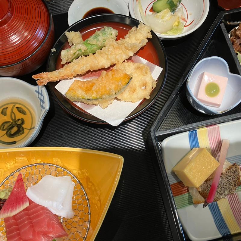 馬籠(しゃぶしゃぶ・日本料理 木曽路 岸和田店)