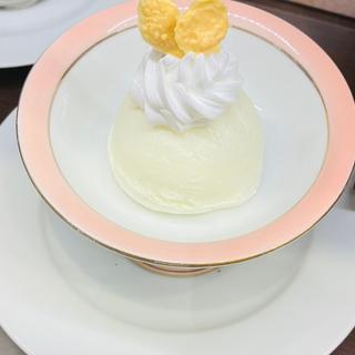 アイスクリーム(杵屋麦丸 ららぽーと和泉店)