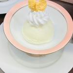 アイスクリーム(杵屋麦丸 ららぽーと和泉店)