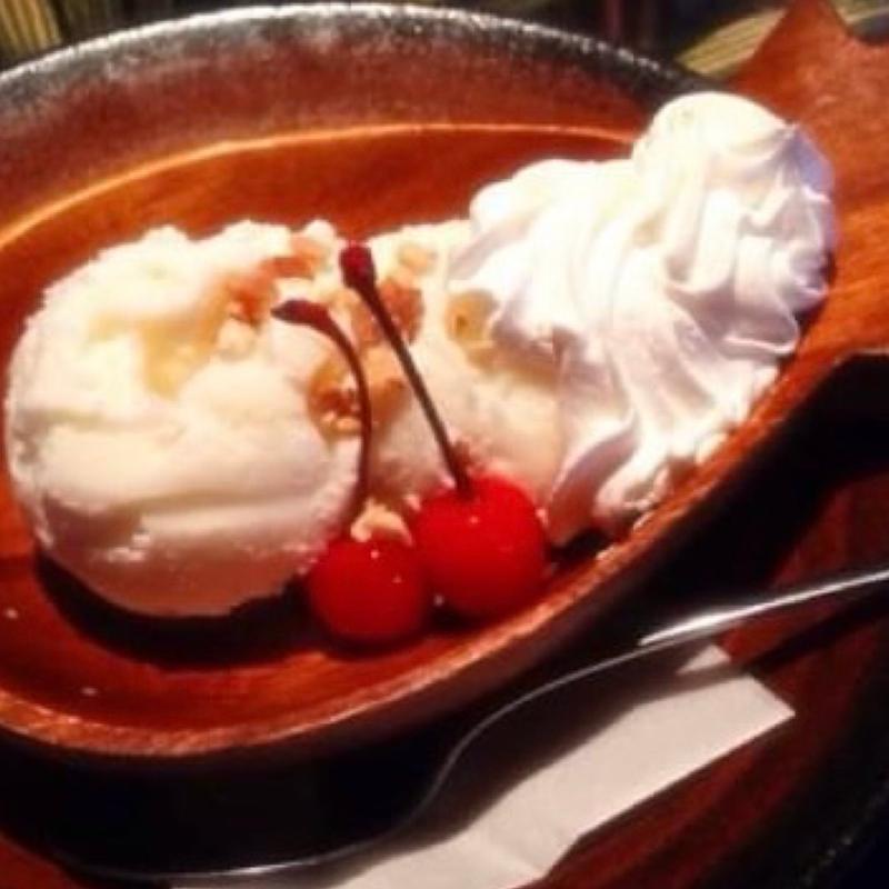 ココナッツアイス(ココハウス （KoKoHouse）)