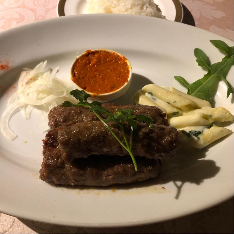 チャバピ(Dobro （ドブロ）)