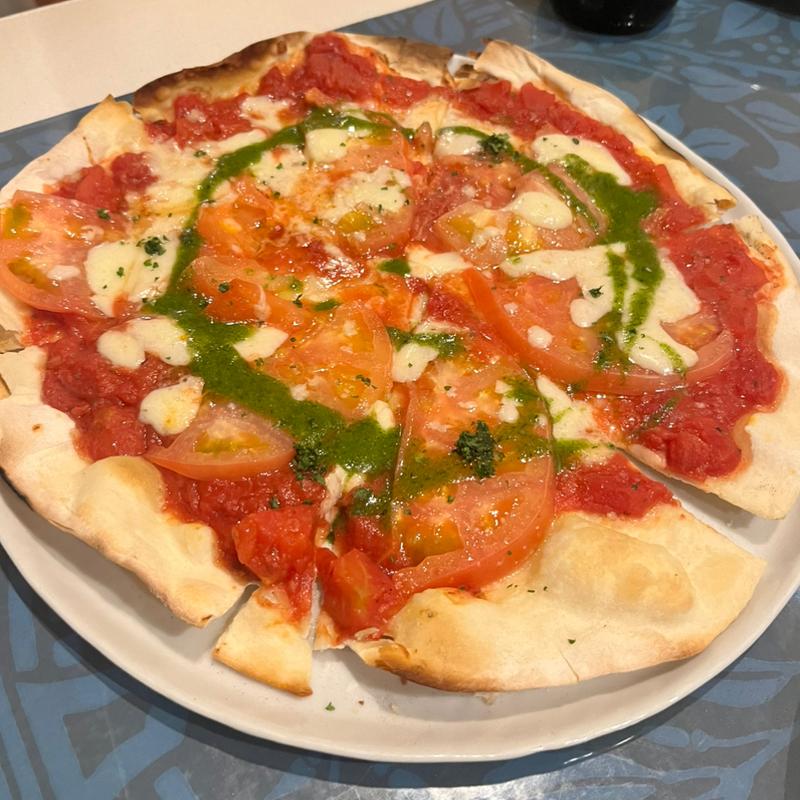 マルゲリータ(オステリアベーネ （Osteria Bene）)