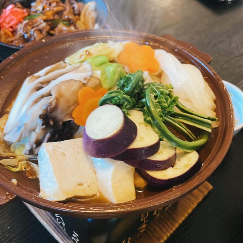 (郷土料理　芳花園 )