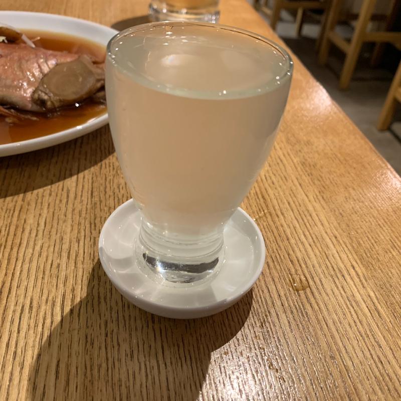 産土（グラス）(長浜鮮魚卸直営店 炉端 魚助)