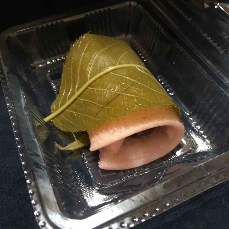 桜餅(赤羽まんぢう本舗 )