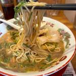 赤ん粉こってり大盛(天下一品 大宮東口店)