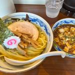 味噌つけ麺