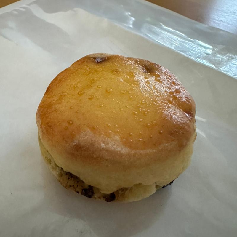 スコーン ブルーベリー(フォートナム・アンド・メイソン 広島三越店 （Fortnum&Mason）)