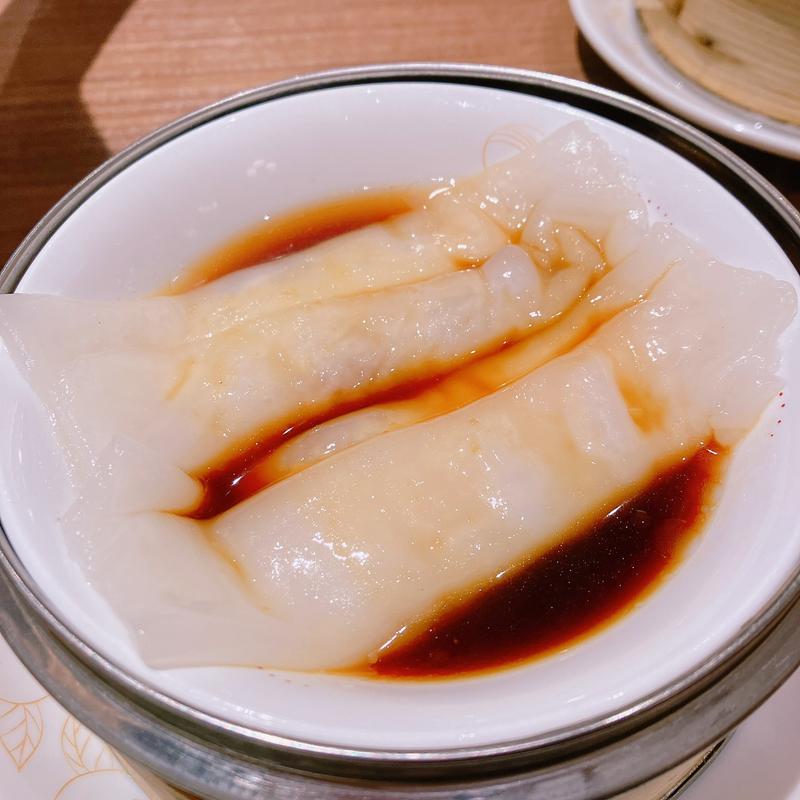 海老米粉ロール(桃菜 新所沢店)