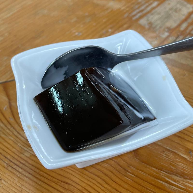 デザート(天屋わんや)