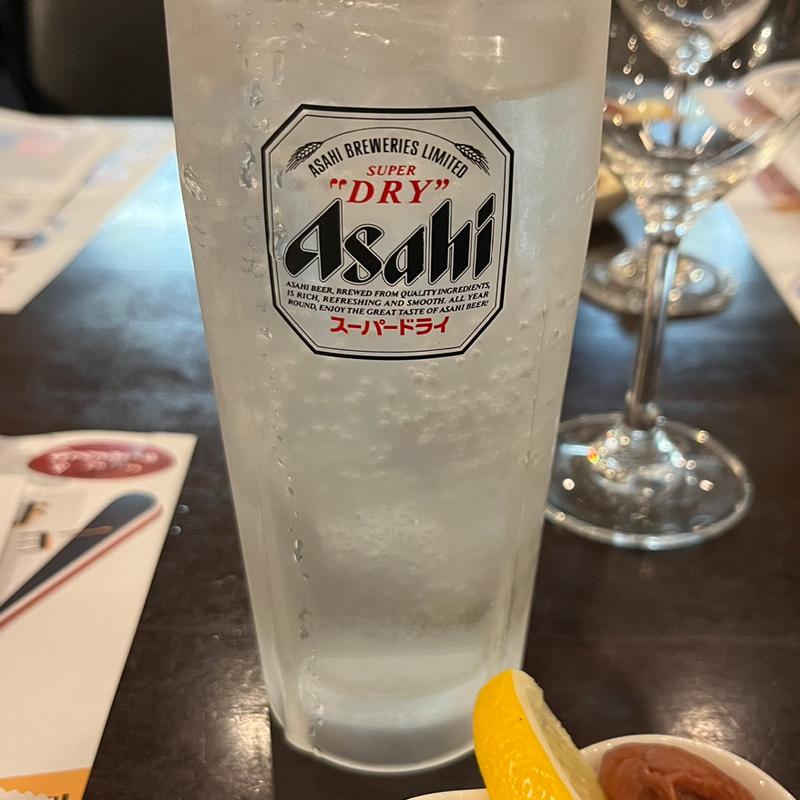 (ビストロ グルナッシュ （B'stro Grenache）)