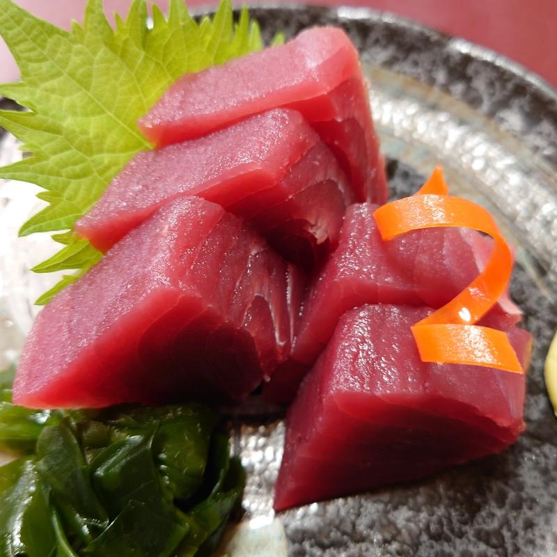 まぐろ赤身(下町浪漫〜したまちろまん〜)