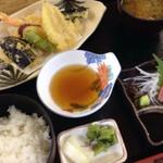 定食