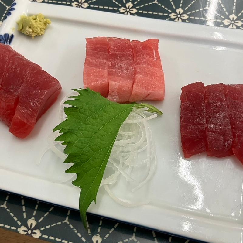 生マグロ 中落ち(とれとれ市場)