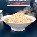 小ラーメン(豚風。)