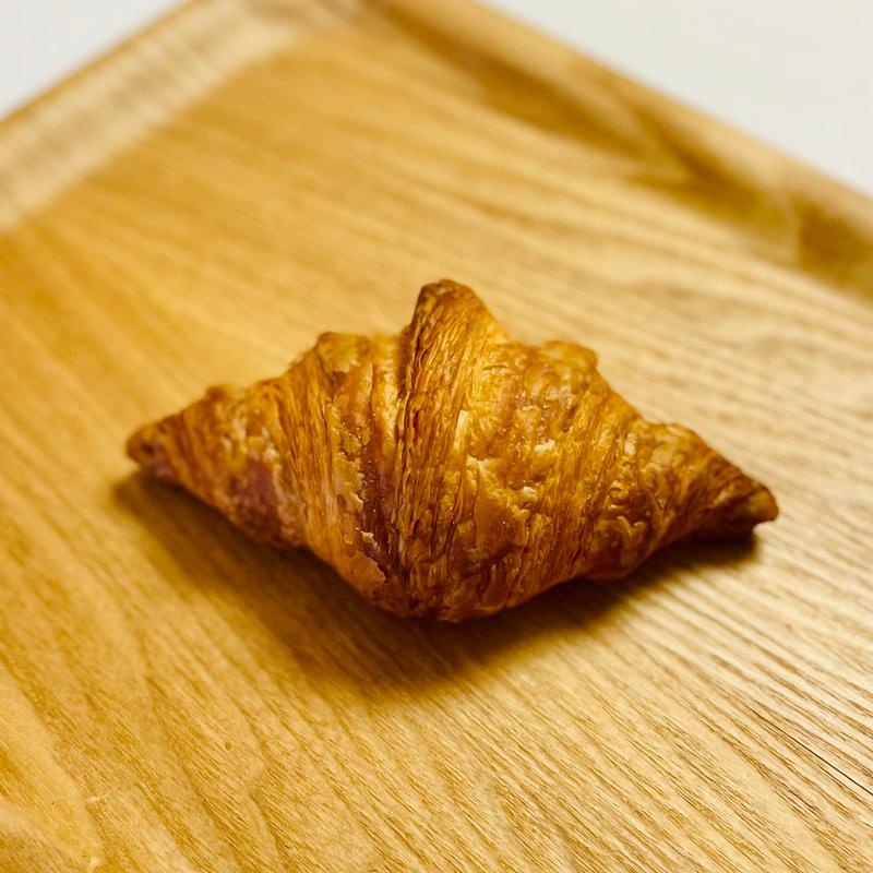 クロワッサン(まつたかパン)