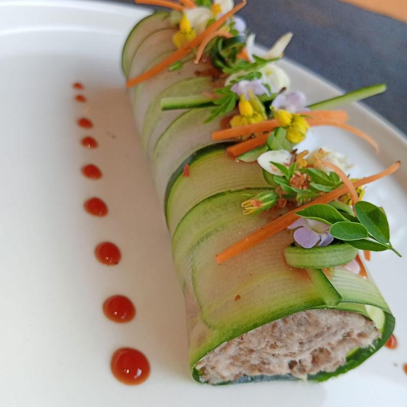 すてーき(ほっともっと 多良木店 （HottoMotto）)